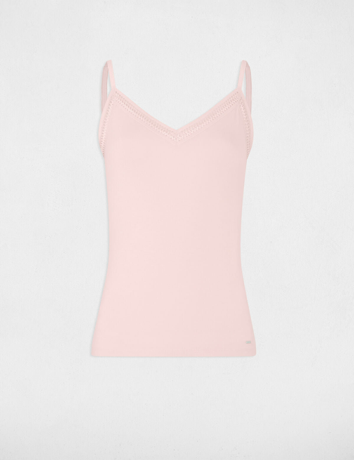 Morgan - Top Pink BARBA