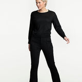 Tramontana - Trousers Punta Flared