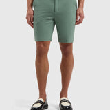 Pure Path  - Punta Short Army Green