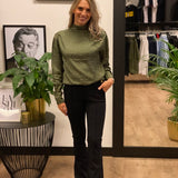 Tramontana -  Trousers Flared