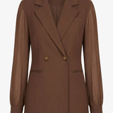 Nikkie - Rioverde Blazer