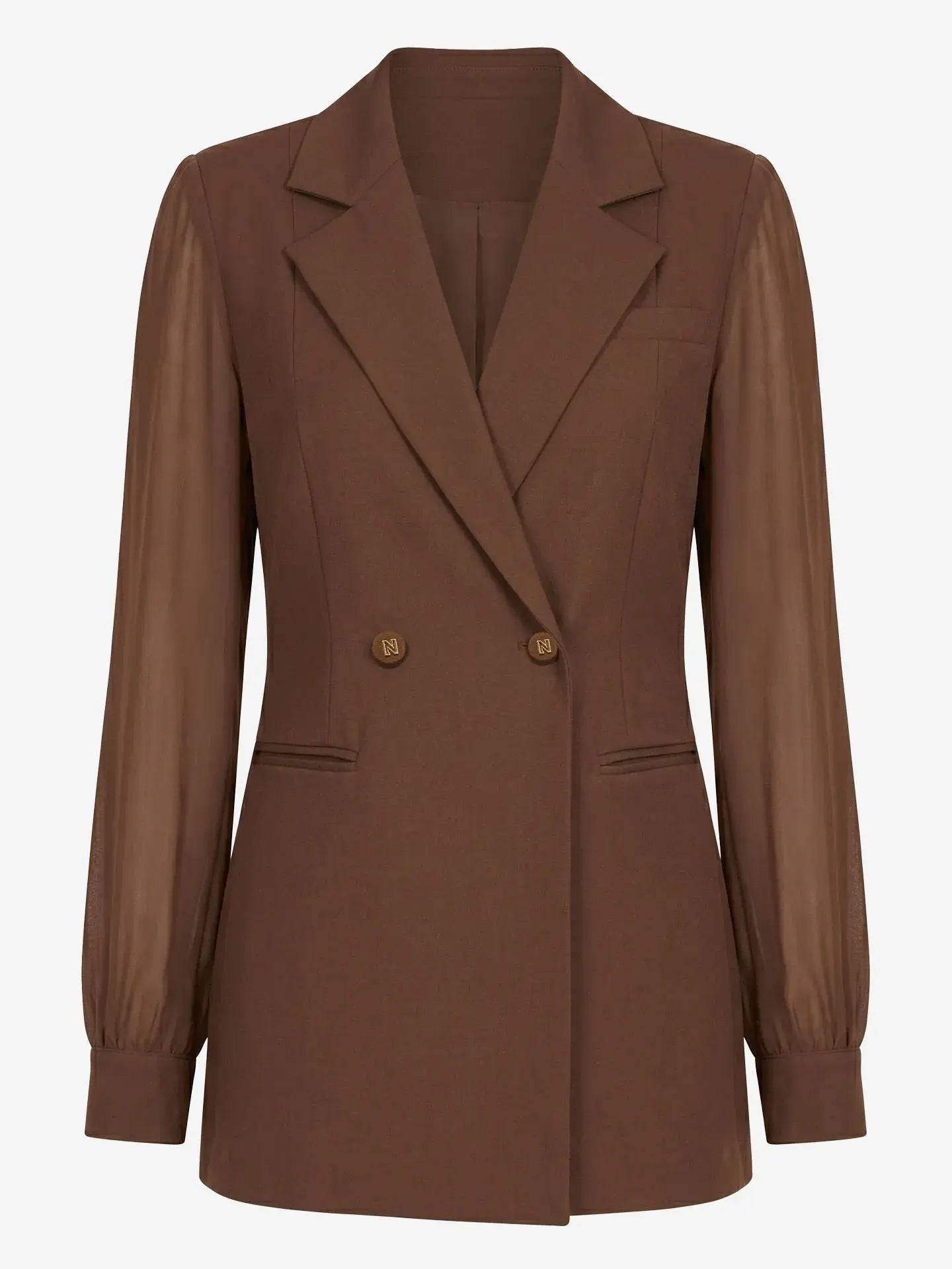 Nikkie - Rioverde Blazer