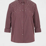 Morgan - Blouse CECOSA Bordeaux