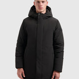 Pure Path - Winter Jas  Black