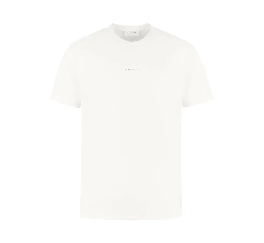 Pure Path - Fruit Market T-shirt Loose Fit - 0103