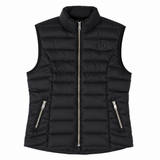 Morgan - Bodywarmer GKAD Zwart