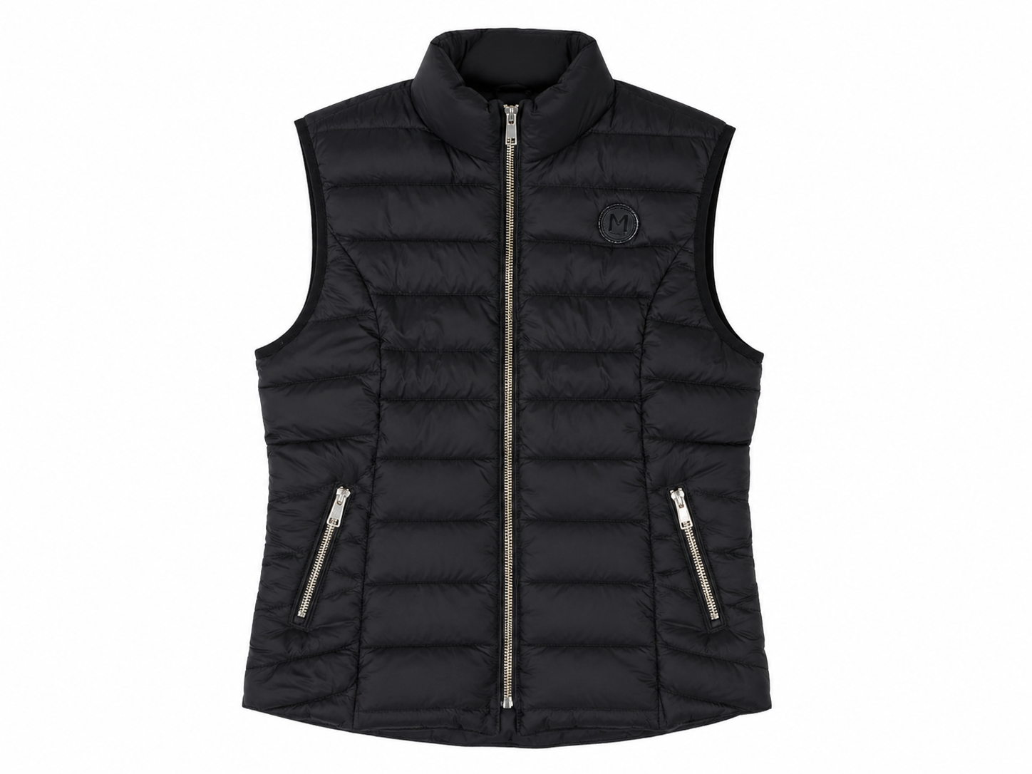 Morgan - Bodywarmer GKAD Zwart