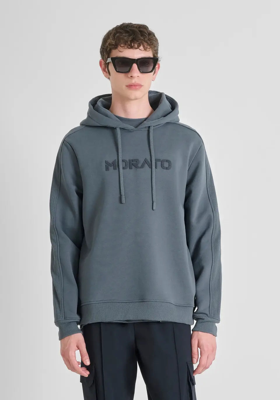 Antony Morato - Sweatershirt Blue
