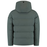 Pure Path - Winterjas Green 25030401