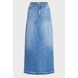 DNM pure - Elvis skirt Denim