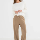 Maicazz - Vipa broek camel 