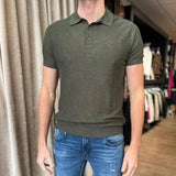 Antony Morato - Polo knitted 0067