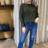 Rose - Jeans Romy regular