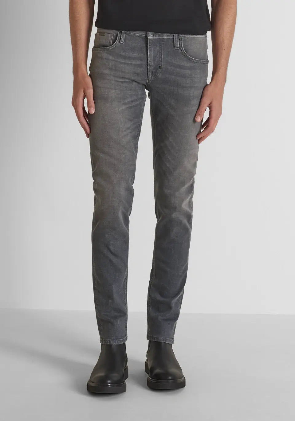 Antony Morato - Jeans Ozzy Grijs