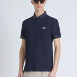 Antony Morato - Polo Ho Chi Minh Blue 495