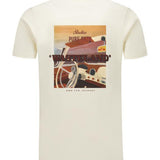 Pure Path - Wasteland T-shirt regular fit 108