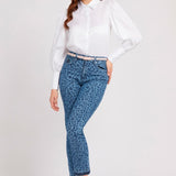 Guess - Jeans Panter Blue