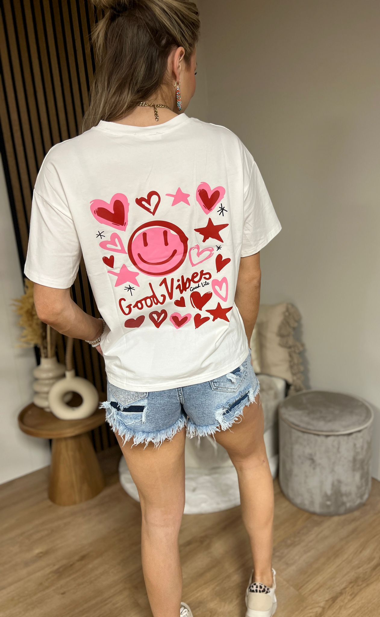 Shirt - Summer 
