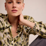Tramontana - Blouse Rodeo Spots