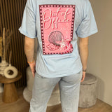 Shirt - Out of Office Blue