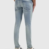 Pure Path - The Jone W1609 denim blue