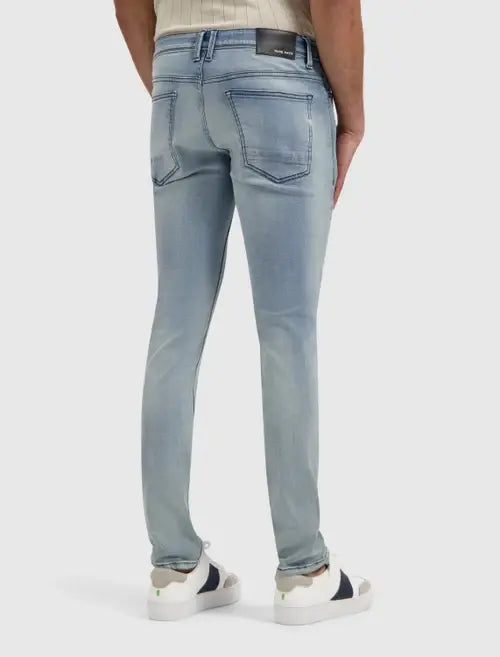 Pure Path - The Jone W1609 denim blue