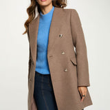 Morgan - Mantel Taupe GCHA