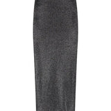 Tramontana - Skirt Knitted Slit