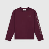 Pure Path - Essence Of Life Longsleeve T-shirt 