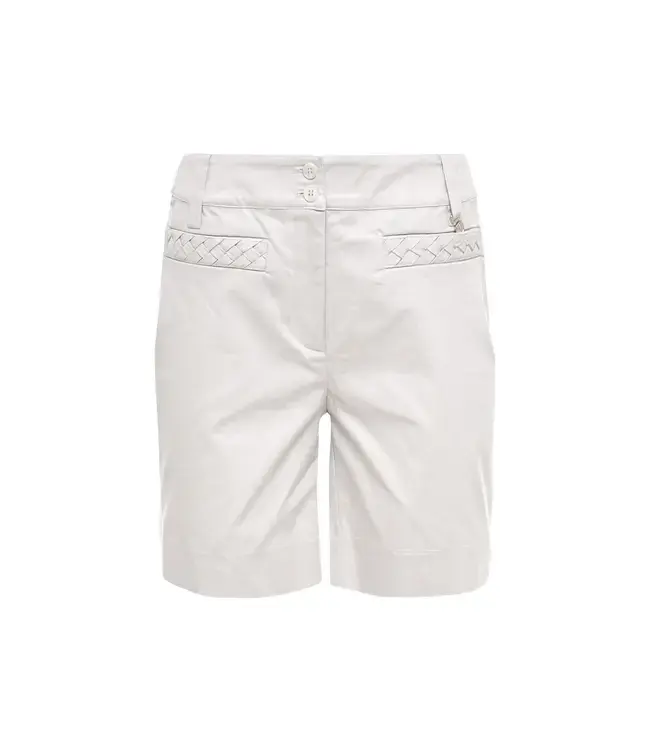 ZIZO - Short Thanne Off White