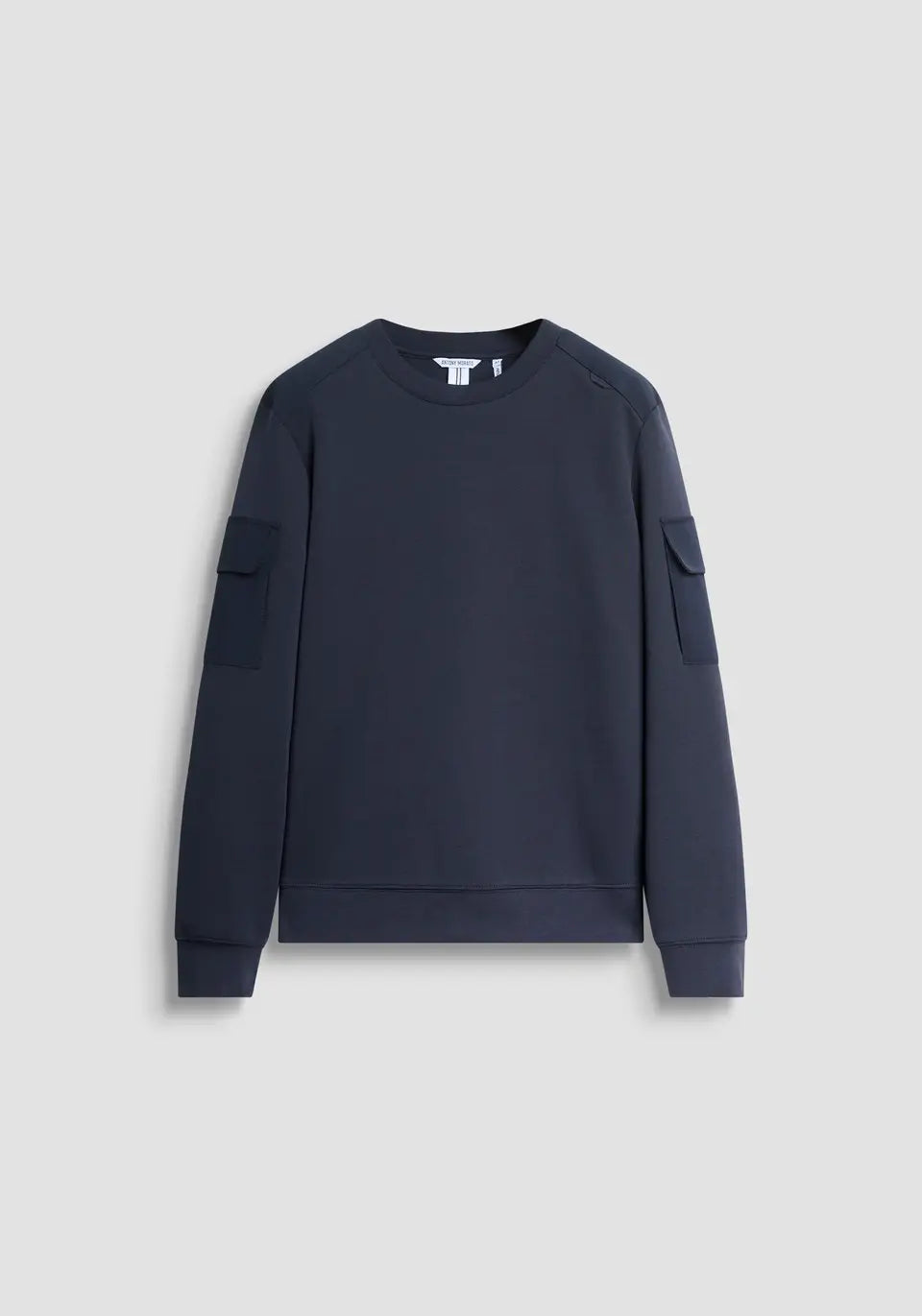 Antony Morato - Sweatershirt Blue