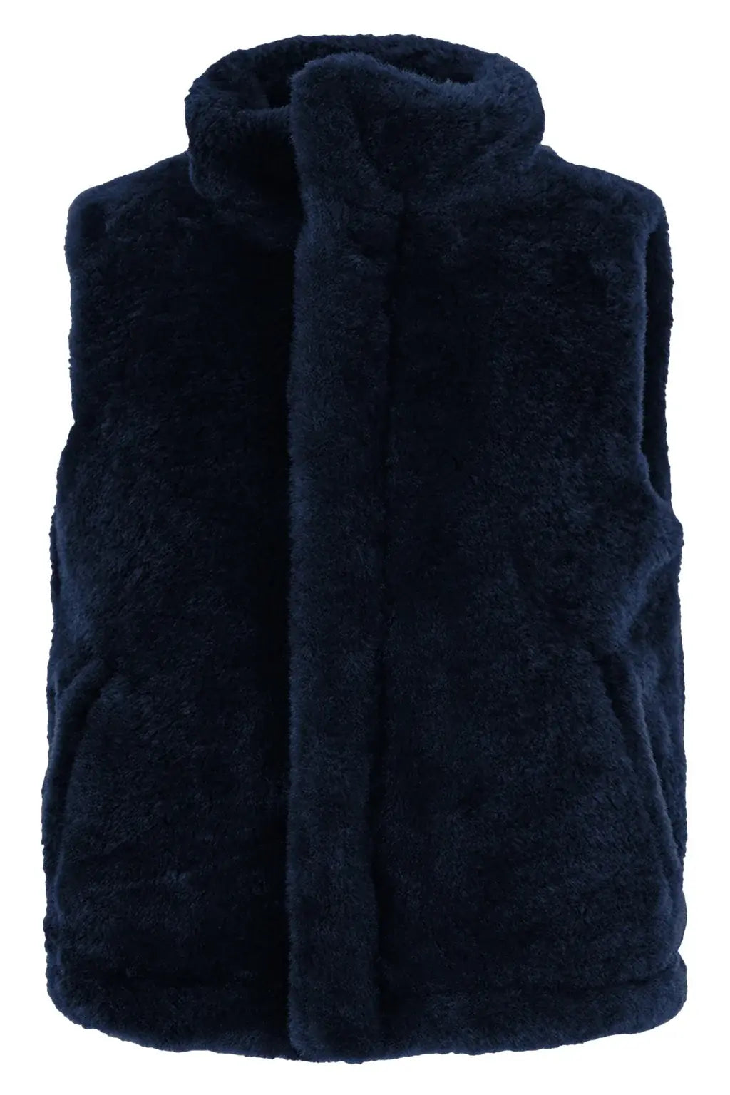 Maicazz - Reversibele Bodywarmer Pierce