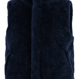 Maicazz - Reversibele Bodywarmer Pierce