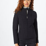 Guess - Vona jacket Zwart