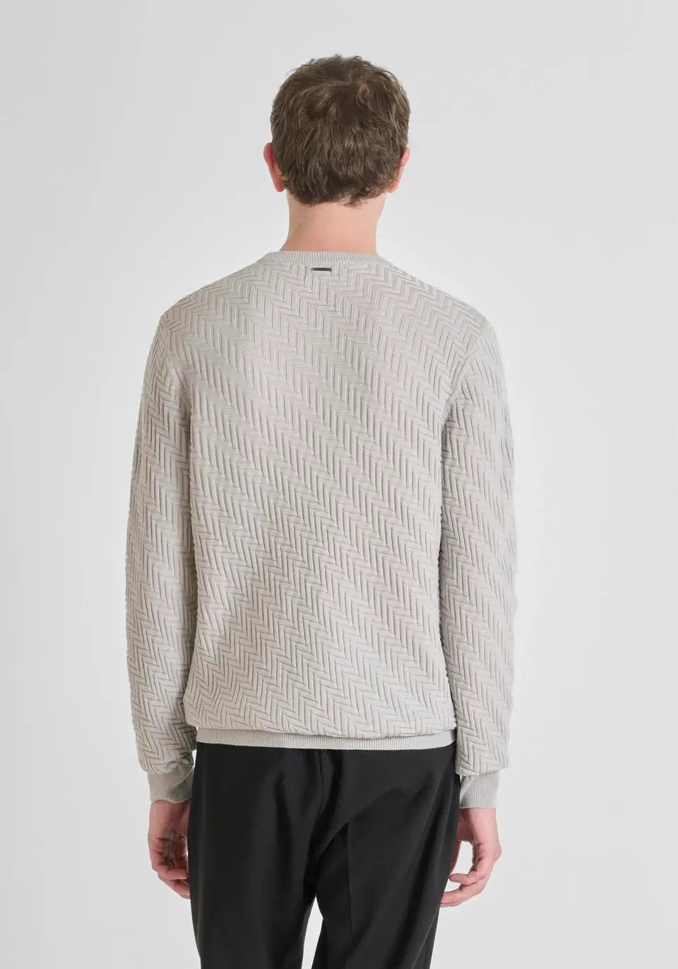 Antony Morato - Regular Fit - Pullover 0088