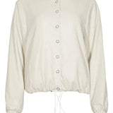 Maicazz - Jacket Siera Off White