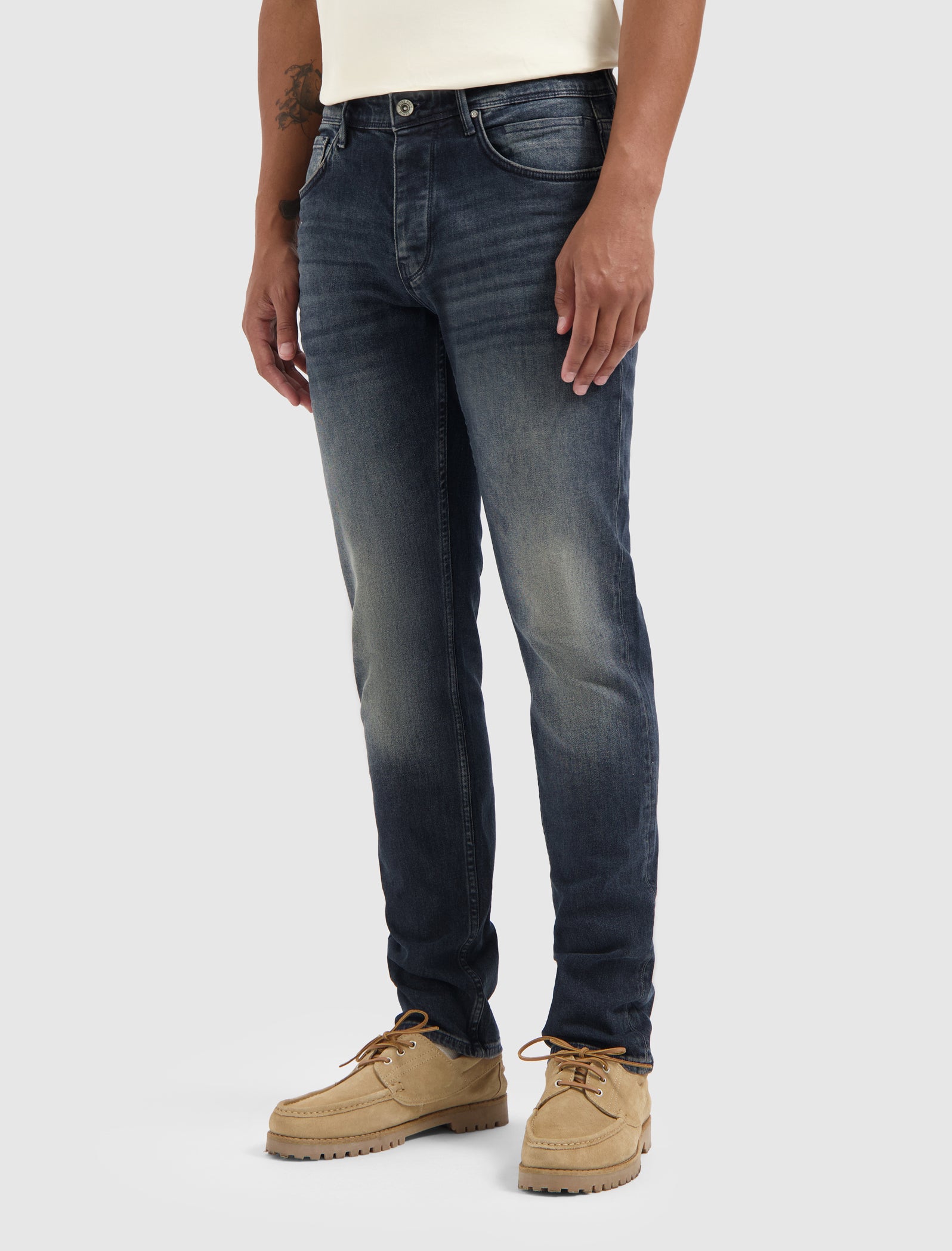 Pure Path - The Ryan W3008