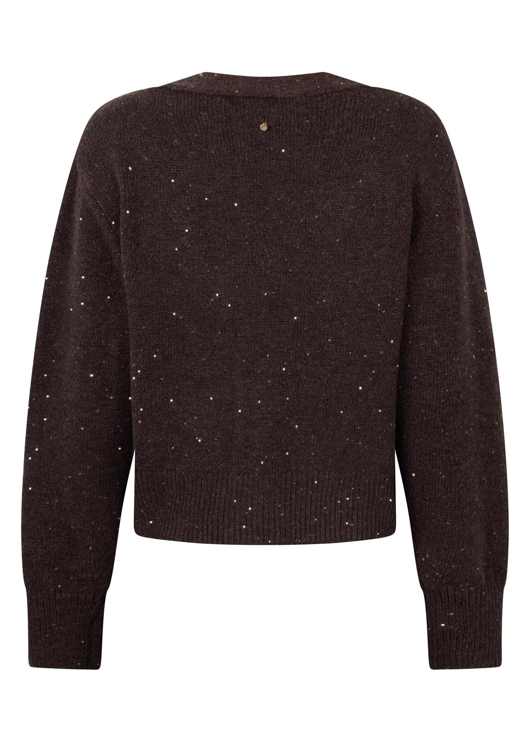 Tramontana - Fancy Button Cardigan