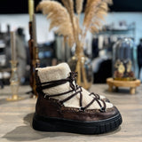 Winter Boots - Bobbi Brons