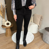 VS Miss - Romy high waist jeans