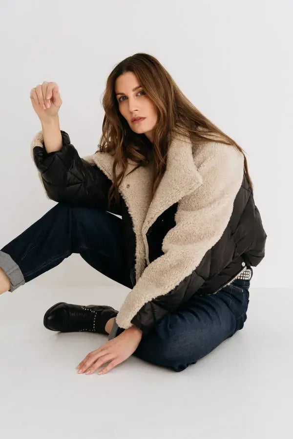 Maicazz - Jacket Ria