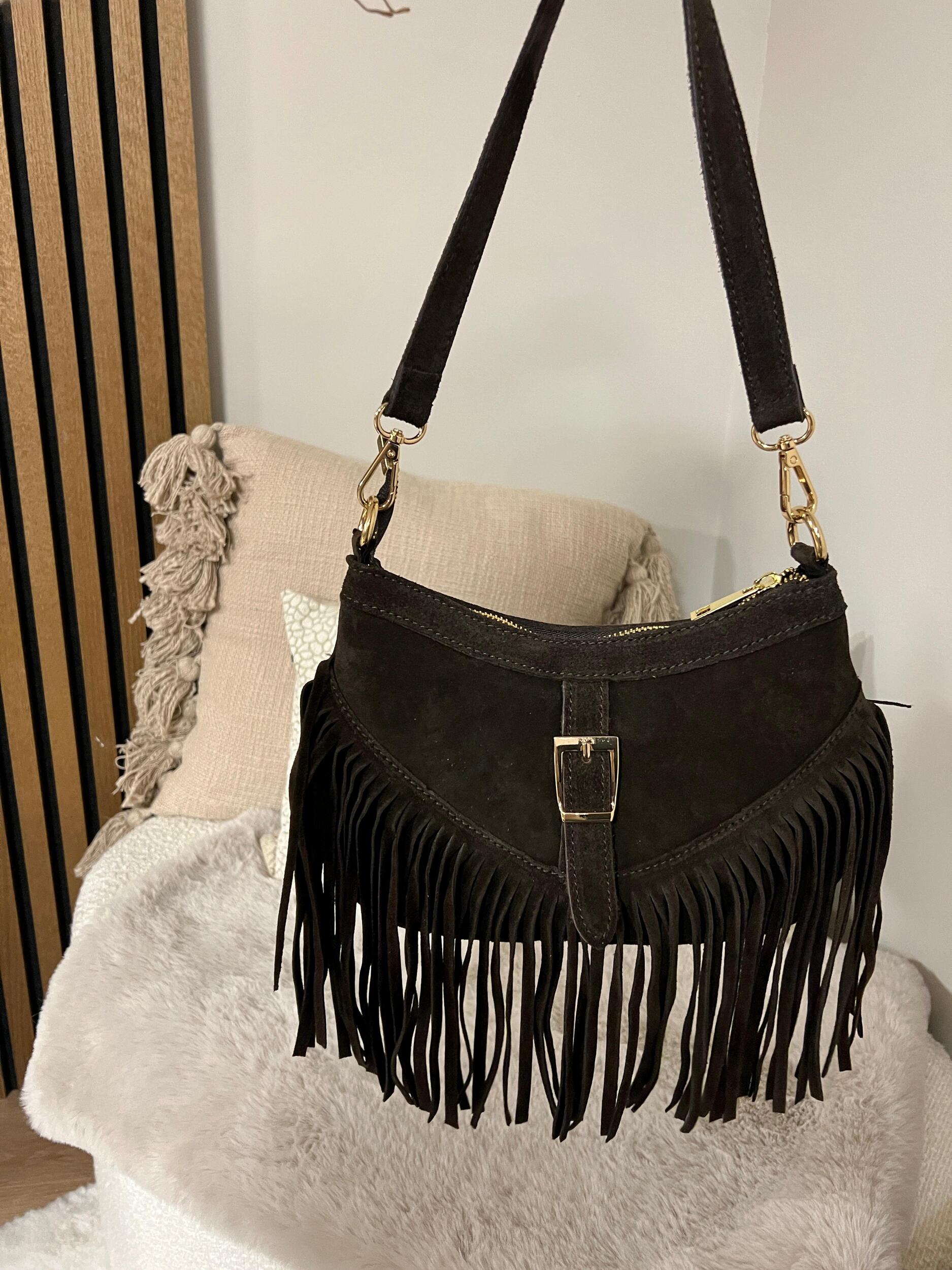 Bag - Megan Franjes Brown