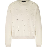 Tramontana - Embellished Jumper
