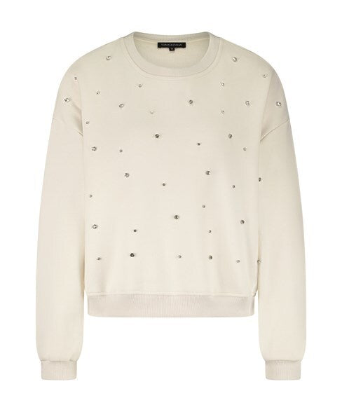 Tramontana - Embellished Jumper
