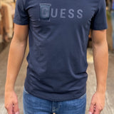 Guess - T-Shirt - 1311