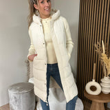 Bodywarmer - Monica