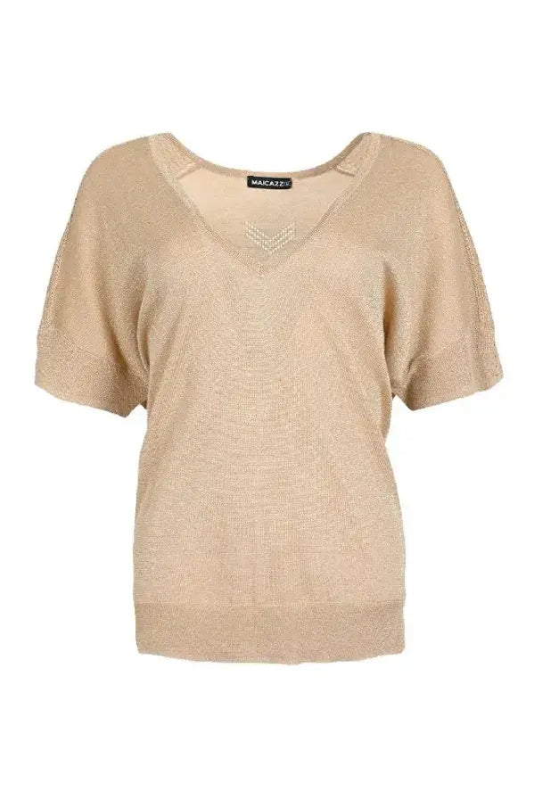 Maicazz - Nola Top Gold