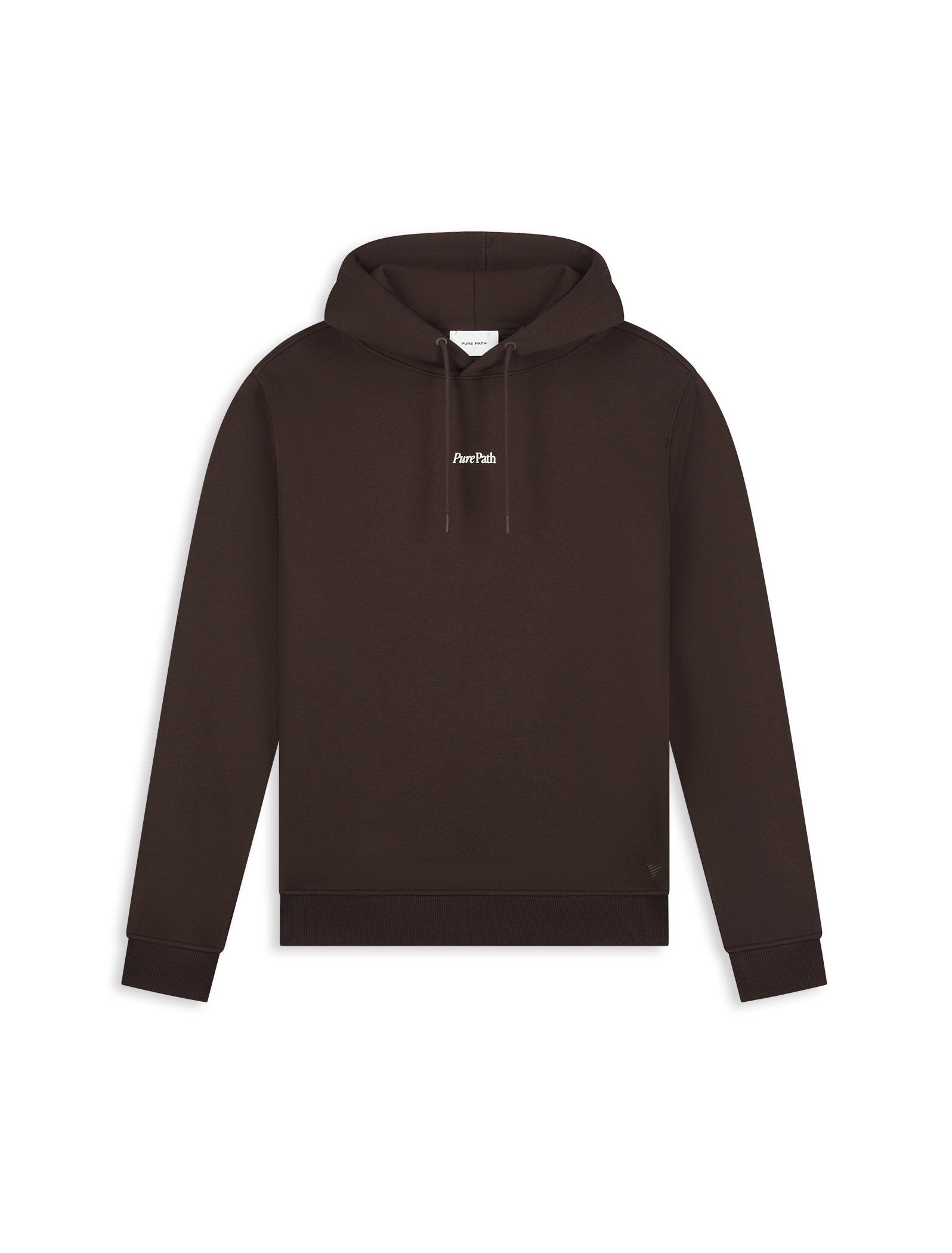 Pure Path - Hoodie 0305 Bruin