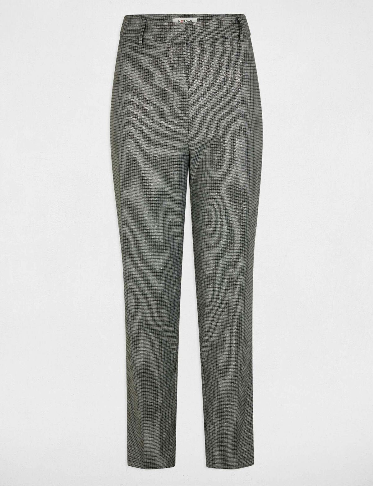 morgan - Trouser Grey
