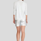 Maicazz - Vest Jaar Lurex